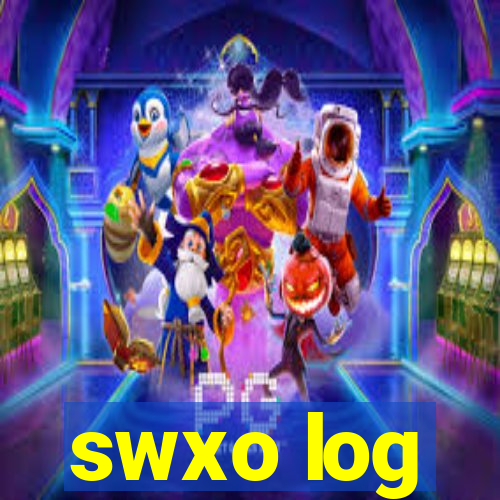 swxo log